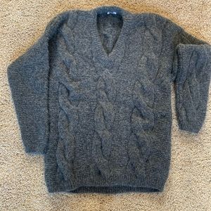 Men’s Sweater